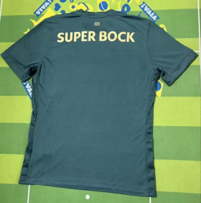 Camisola de futebol