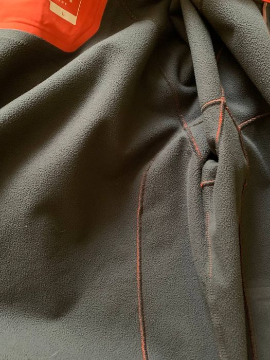 Софтшел Everest  softshell