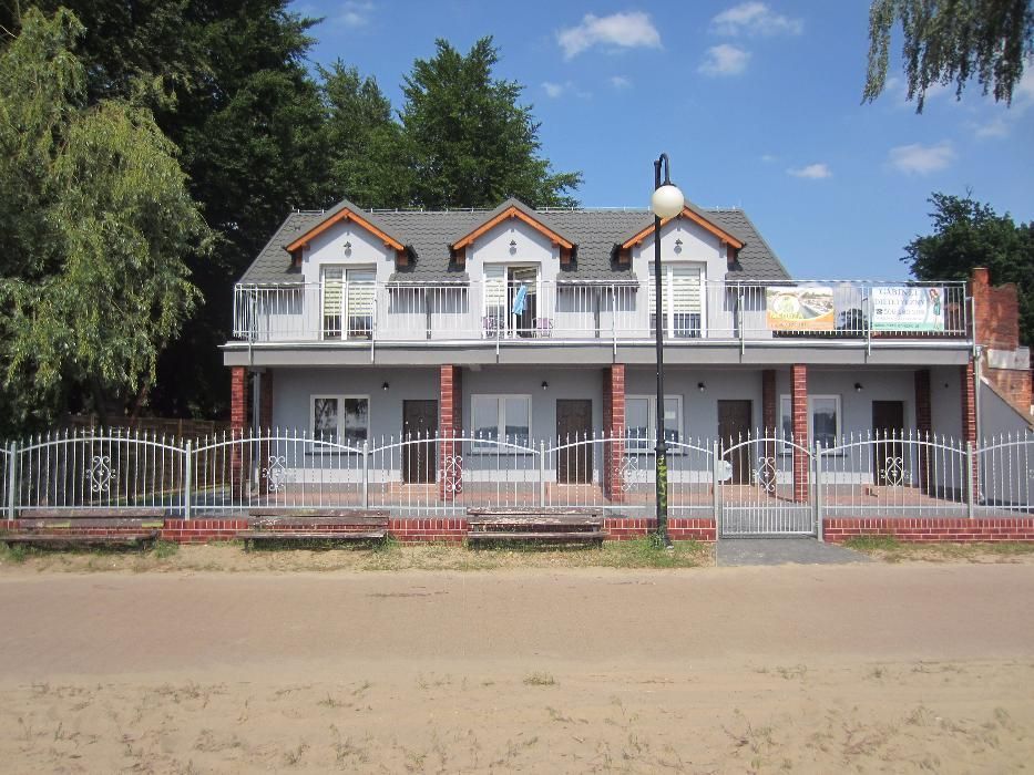 Villa Meduza-Skorzęcin