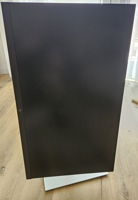 Monitor 27" HP E27 G4 | IPS | FullHD | PIVOT | Stan Idealny | Do biura i domu