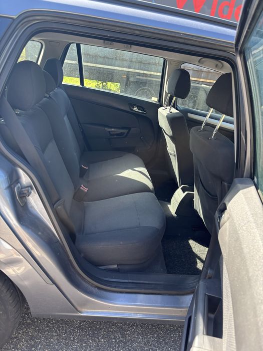 Opel Corsa 1.3 CDTI Enjoy EcoFlex -