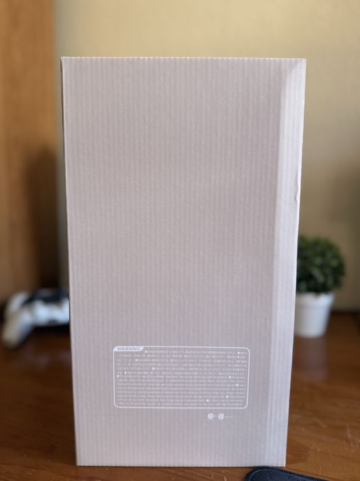Boneco Kaws Decoração