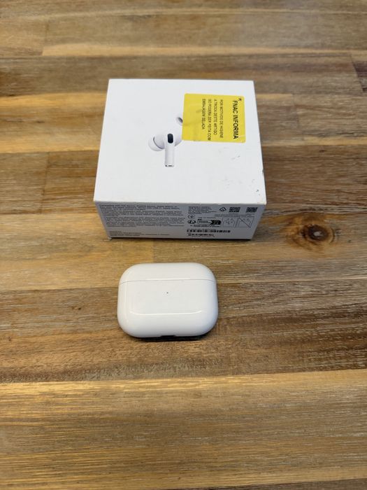 Airpods Pro 2 (2ª geração) Usb-C