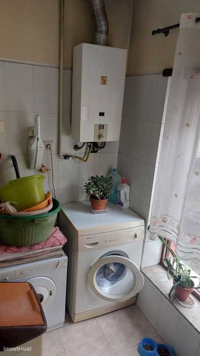 T4 com Garagem Box e Varandas | Zona Premium de Braga