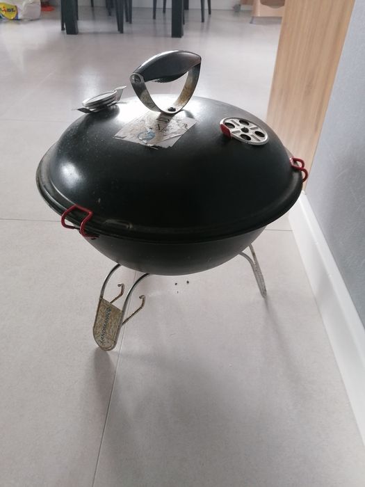 Grill kempingowy