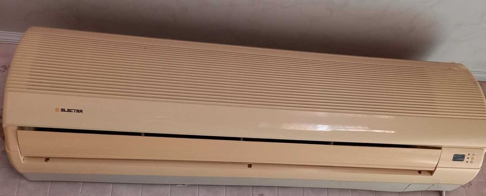 Продам кондиционер