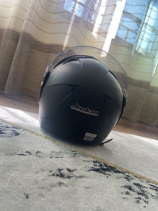 Capacete modelar jiekai