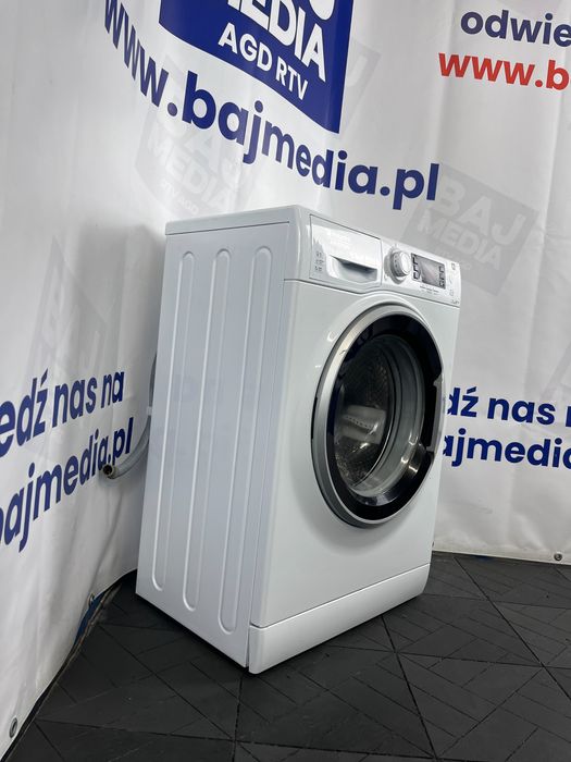 Wąska Pralka Hotpoit-Ariston  7 Kg/1000 Ob /A+++  /Dostawa/Gwarancja