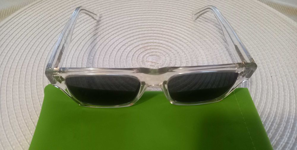Oprawki Paul Smith

250 zł