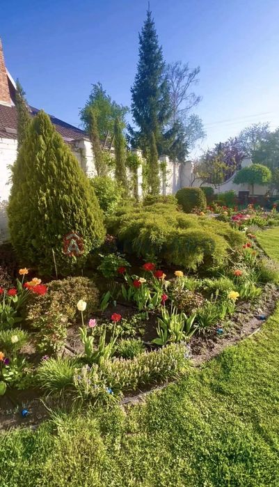 Комфортабельний особняк в Дахнівці