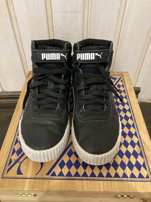 Ботінки PUMA оригінал