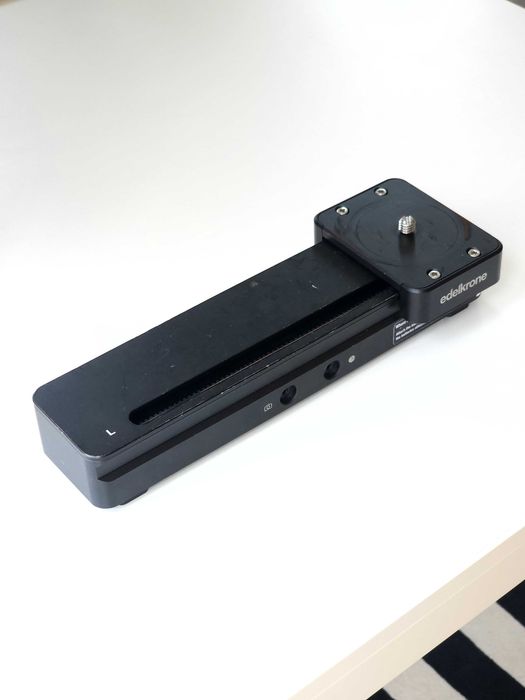 Slider do wideo Edelkrone Sliderone v2