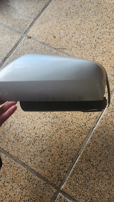 Retrovisor esquerdo (condutor) opel astra G