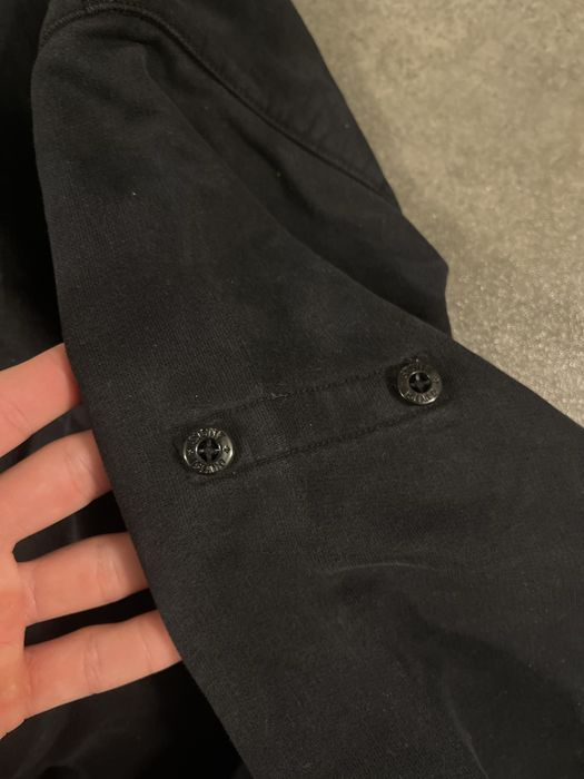 світшот stone island оригінал