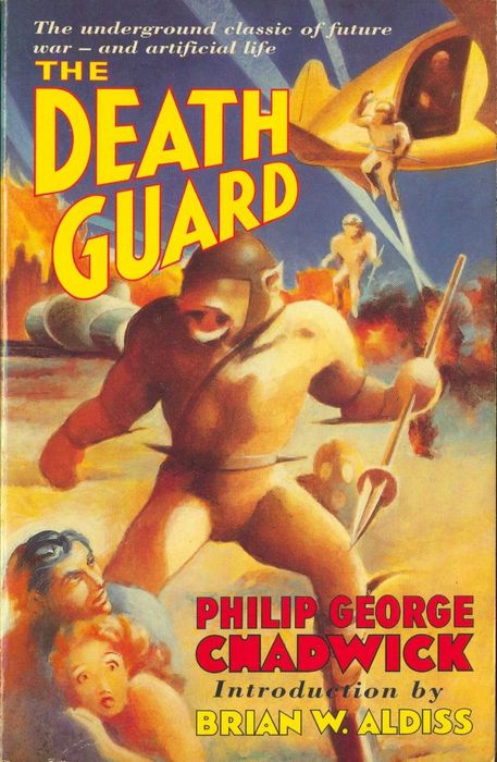 Livros de Ficção Científica 5