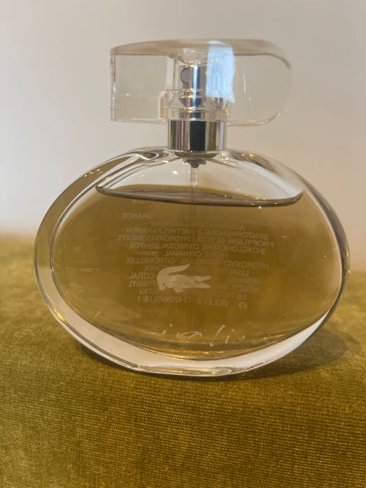 Lacoste Inspiration 75ml EDP UNIKAT !!!