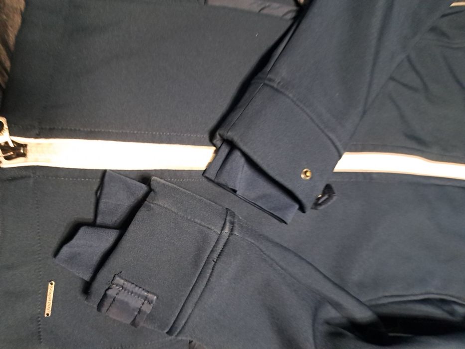 KangaRoos super kurtka wodoodporna Softshell 36/38