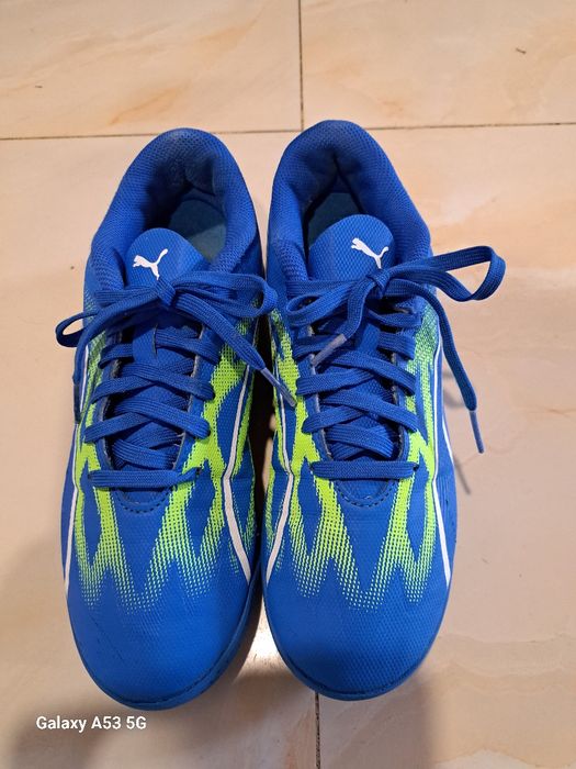 Turfy puma rozmiar 37.5