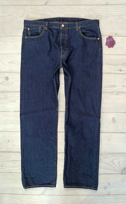 Spodnie Levis 501 W40 L32
