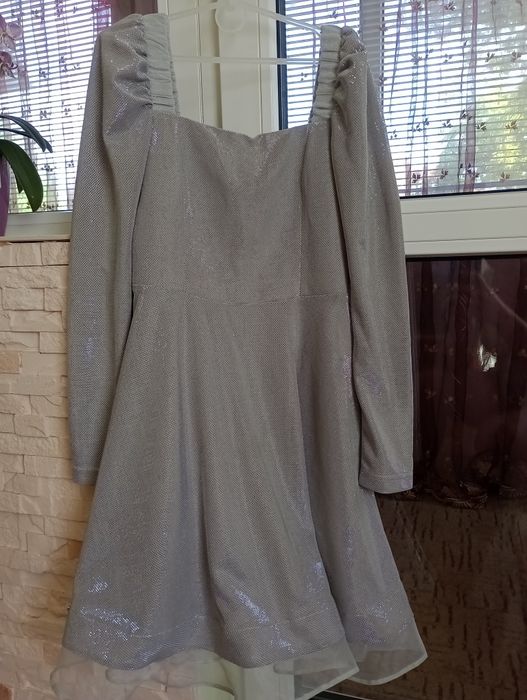 Святкове плаття на різні урочисті