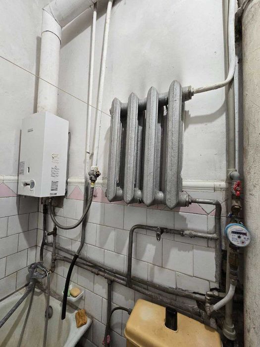 1-кімнатна квартира за адресою вул. Франка (площа 30 м²) - Atlanta.ua - фото 5