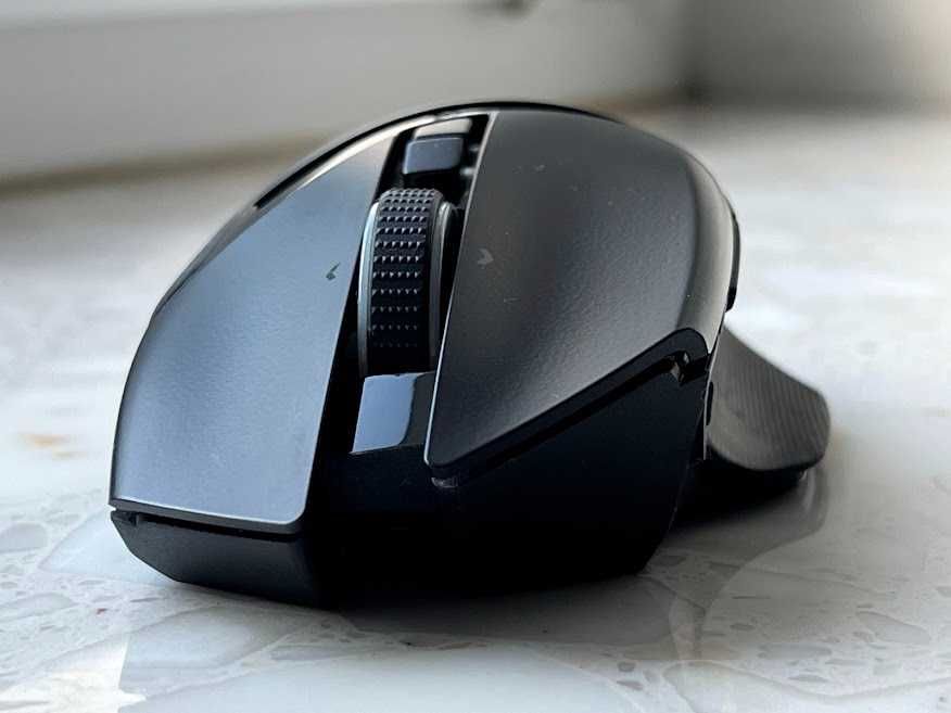 Mysz optyczna Bezprzewodowa Razer Basilisk Ultimate