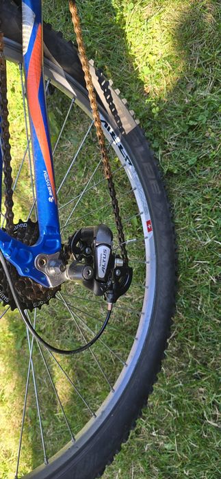 Kross Hexagon rama M19"  MTB stan dobry