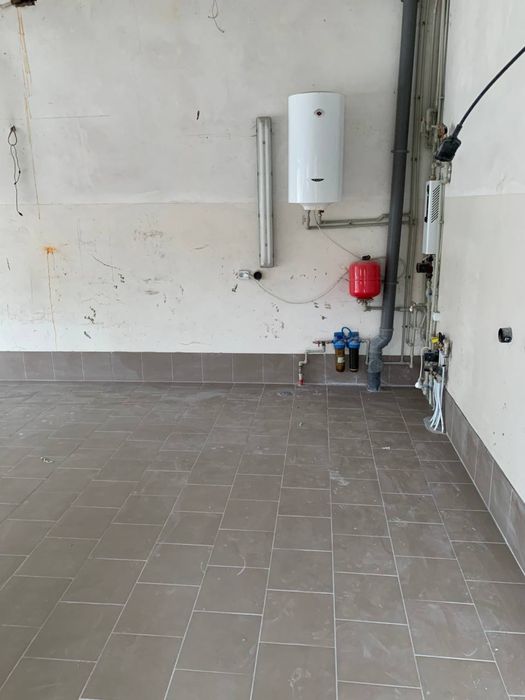 Оренда бокса гаража 55кв