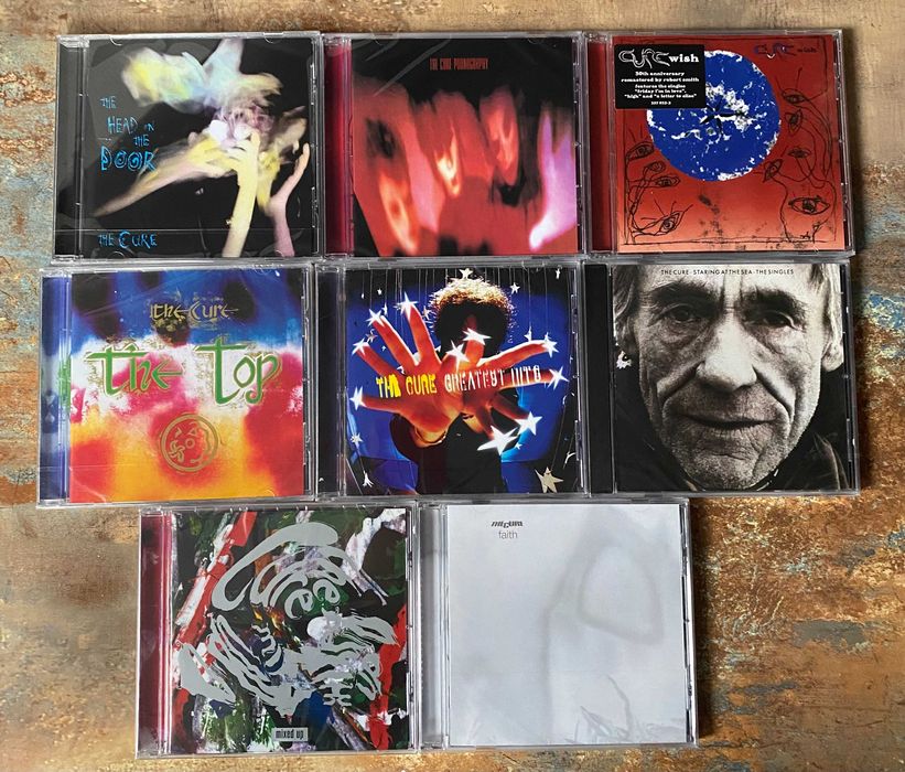 portishead - купити CD, DVD диски - Ціна на OLX.ua