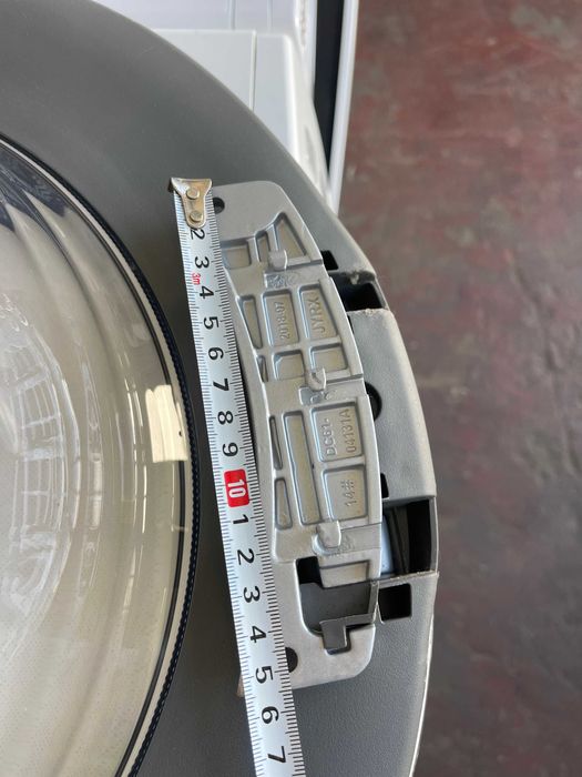 Drzwi do pralki Samsung