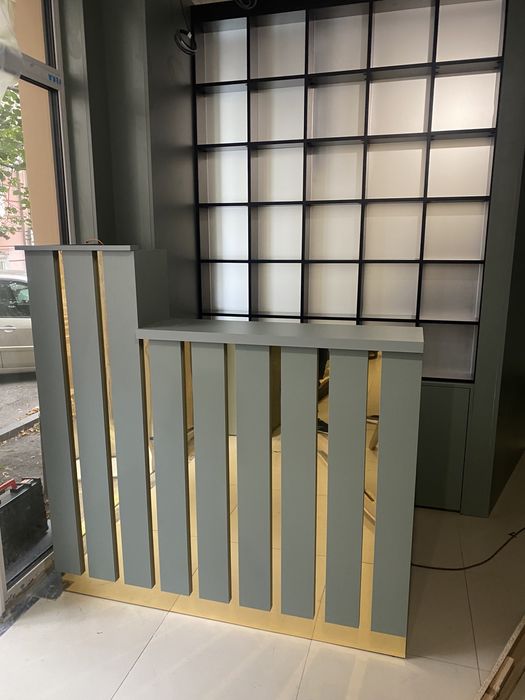 Монтаж В ПОДАРУНОК‼️Барні стійки та меблі | Унікальний дизайн | ПИШІТЬ