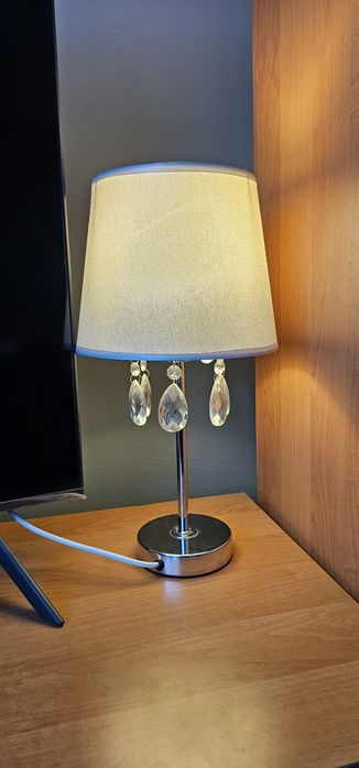 Sprzedam lampę stojącą