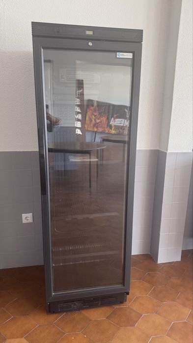 Churrasqueira a GAS rodizio Elangrill