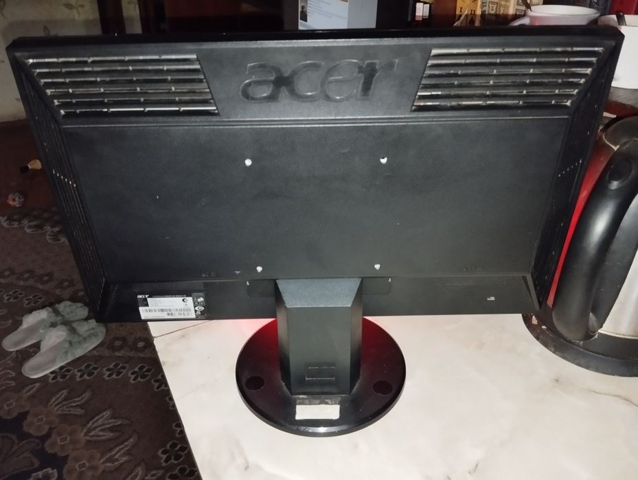 Монітор ACER V193HQL