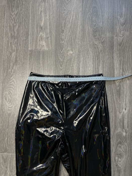 Готичні штани в стилі killstar demonia y2k