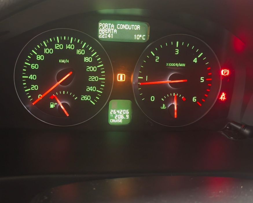 Vendo Volvo V50, 1.6
