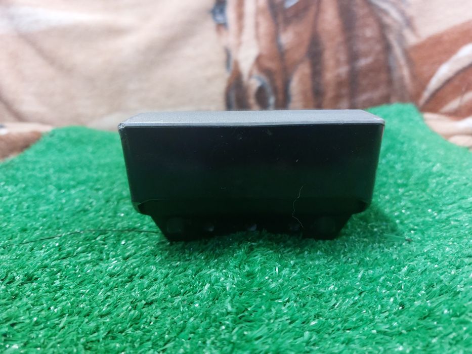 Bateria rowerowa bosch powerpack 500