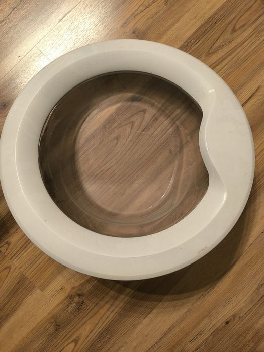 Drzwi pralki Beko