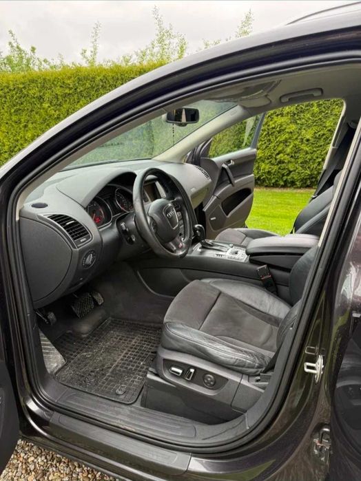 Продам Audi Q7 3.0 TDI 2008