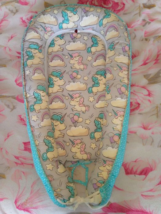 Кокон для немовлят