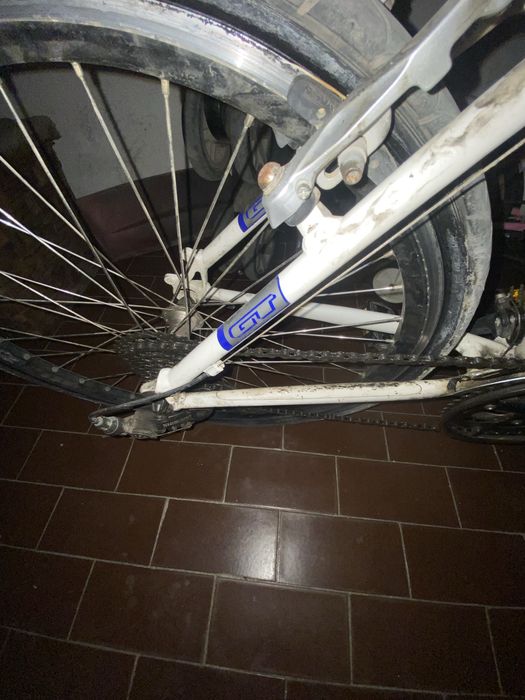 bicicleta timberline 7000