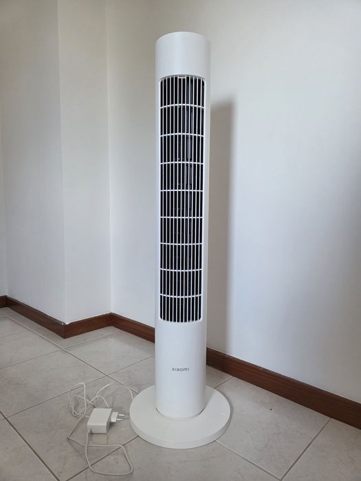 Vendo ventoinha/ coluna de ar da xiaomi