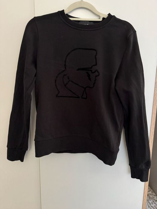 Bluza Karl Lagerfeld