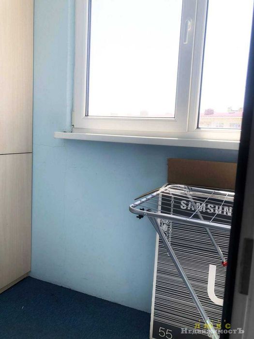 Продам однокомнатную квартиру ЖМ 7 Небо