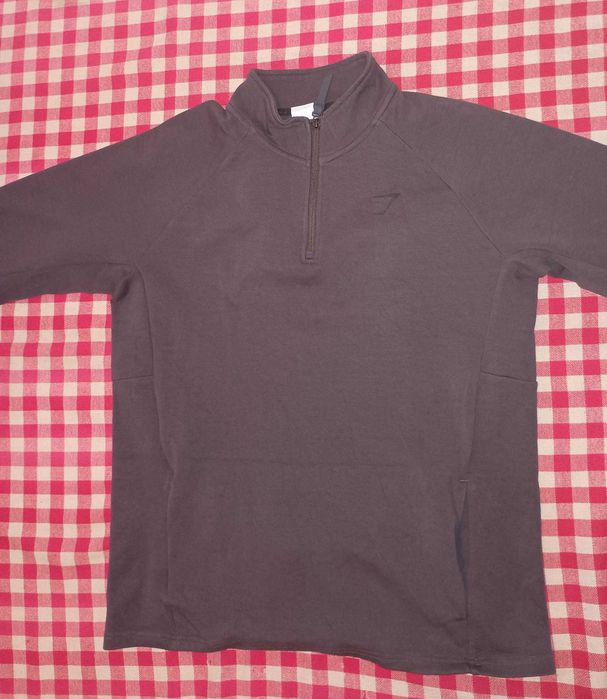 Bluza męska Gymshark rozmiar L