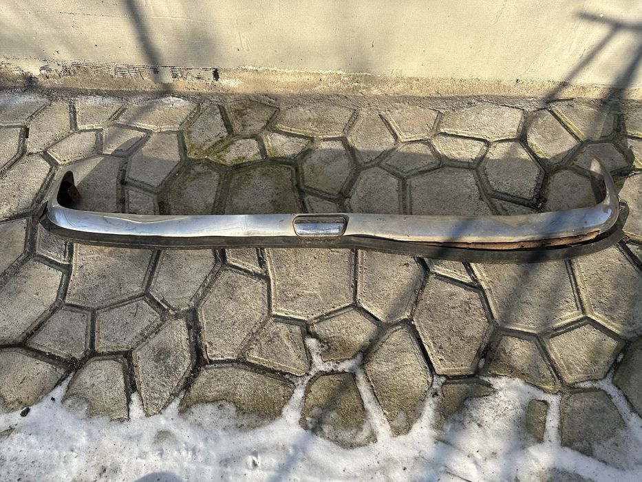 Продам бампера на ВАЗ 2101