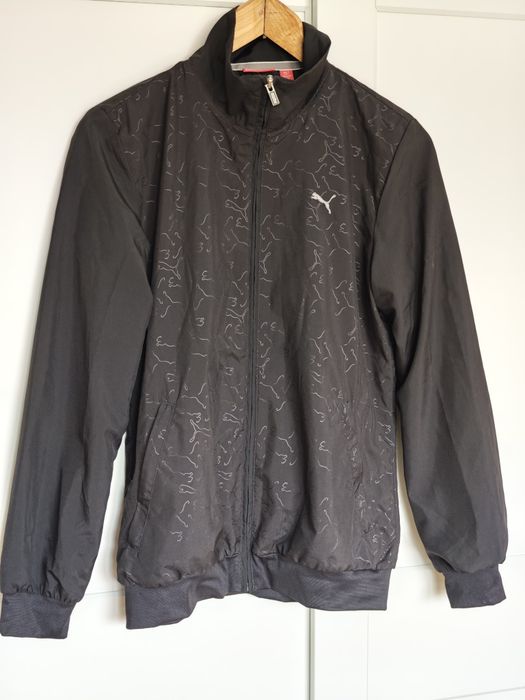 Bluza Puma rozmiar M