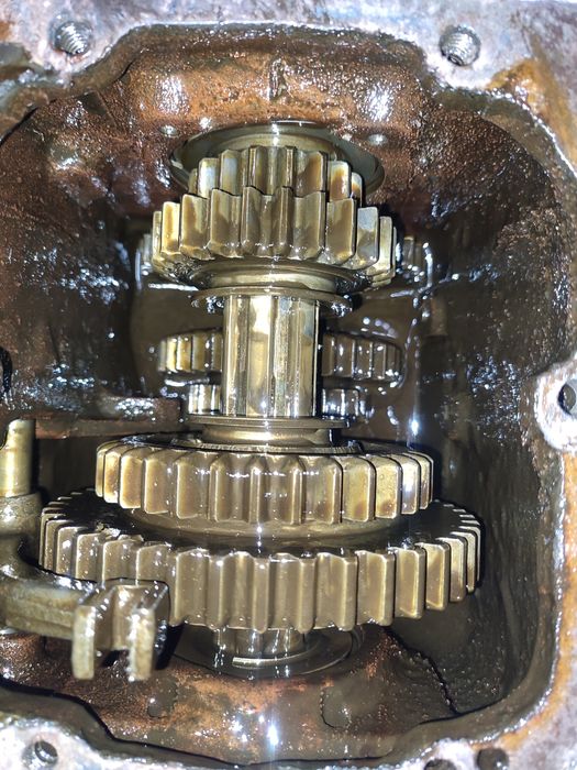 КПП   Газ 51 52 66   53 3307  БТР пр -во СССР