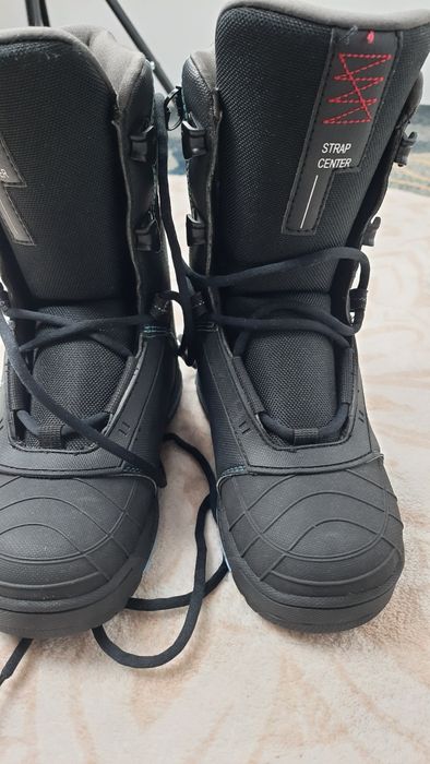 Buty snowboard head