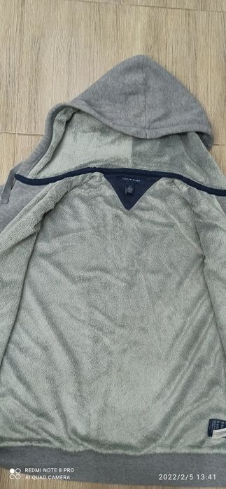 Tommy Hilfiger bluza